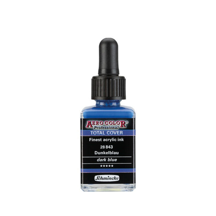 Akrilna tinta Schmincke AERO COLOR Professional Total Cover 28 ml