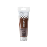 Akrilne boje Schmincke AKADEMIE 120 ml | razne boje - 669 pečena umbra