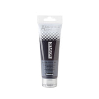 Akrilne boje Schmincke AKADEMIE 120 ml | razne boje - 770 mars crna