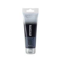 Akrilne boje Schmincke AKADEMIE 120 ml | razne boje - 771 lampa crna