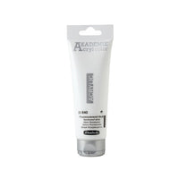 Akrilne boje Schmincke AKADEMIE 120 ml | razne boje - 840 fluorescentna bijela
