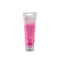 Akrilne boje Schmincke AKADEMIE 120 ml | razne boje - 855 neonsko ružičasta