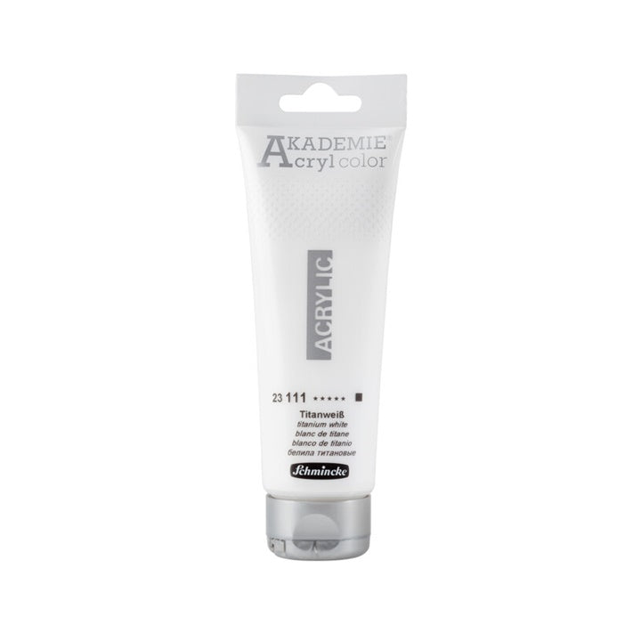 Akrilne boje Schmincke AKADEMIE 120 ml | razne boje — slika 2