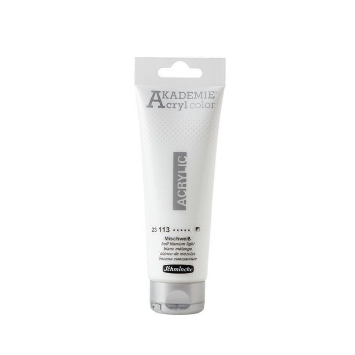 Akrilne boje Schmincke AKADEMIE 120 ml | razne boje — slika 3