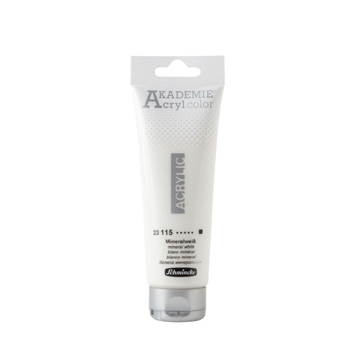 Akrilne boje Schmincke AKADEMIE 120 ml | razne boje — slika 4