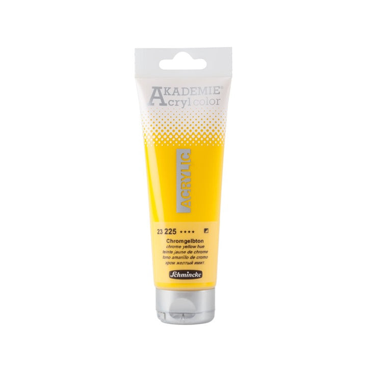 Akrilne boje Schmincke AKADEMIE 120 ml | razne boje — slika 9