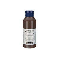 Akrilne boje Schmincke AKADEMIE 250 ml | razne boje - 669 pečena umbra