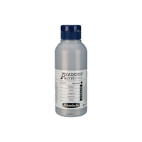 Akrilne boje Schmincke AKADEMIE 250 ml | razne boje - 800 srebrna