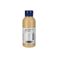 Akrilne boje Schmincke AKADEMIE 250 ml | razne boje - 801 zlatna
