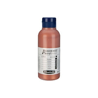 Akrilne boje Schmincke AKADEMIE 250 ml | razne boje - 802 bakrena