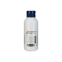 Akrilne boje Schmincke AKADEMIE 250 ml | razne boje - 840 fluorescentna bijela