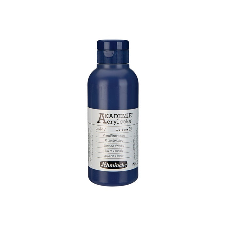 Akrilne boje Schmincke AKADEMIE 250 ml | razne boje — slika 28