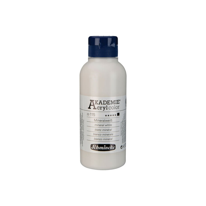 Akrilne boje Schmincke AKADEMIE 250 ml | razne boje — slika 4
