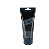 Akrilne boje Schmincke College Acrylic 200 ml – 710 Crna