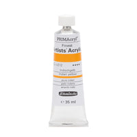 Akrilne boje Schmincke PRIMAcryl Professional 35 ml – 212 Indijska žuta