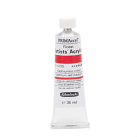 Akrilne boje Schmincke PRIMAcryl Professional 35 ml – 320 Kadmij crvena srednja