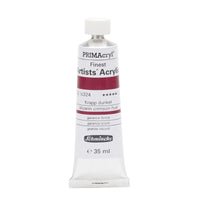Akrilne boje Schmincke PRIMAcryl Professional 35 ml – 324 Alizarin grimizna nijansa