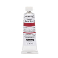 Akrilne boje Schmincke PRIMAcryl Professional 35 ml – 328 Kinakridon ljubičasta