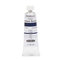 Akrilne boje Schmincke PRIMAcryl Professional 35 ml – 431 Indigo