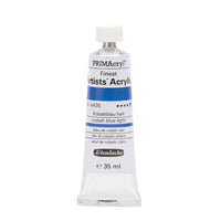 Akrilne boje Schmincke PRIMAcryl Professional 35 ml – 435 Kobalt plava svijetla