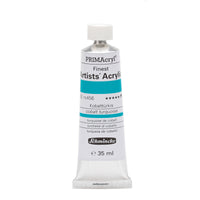 Akrilne boje Schmincke PRIMAcryl Professional 35 ml – 456 Kobalt tirkizna