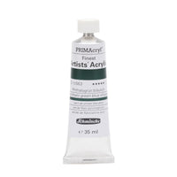 Akrilne boje Schmincke PRIMAcryl Professional 35 ml – 563 Ftalo zelena plavkasta