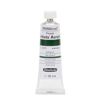 Akrilne boje Schmincke PRIMAcryl Professional 35 ml – 570 Sočno zelena