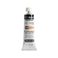 Akrilne boje Schmincke PRIMAcryl Professional 35 ml – 659 Pečeni oker svijetli