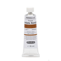 Akrilne boje Schmincke PRIMAcryl Professional 35 ml – 677 Sirova umbra
