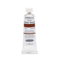 Akrilne boje Schmincke PRIMAcryl Professional 35 ml – 683 Mars smeđa