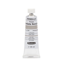 Akrilne boje Schmincke PRIMAcryl Professional 35 ml – 788 Svijetlo siva