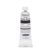 Akrilne boje Schmincke PRIMAcryl Professional 35 ml – 790 Schmincke Payne siva
