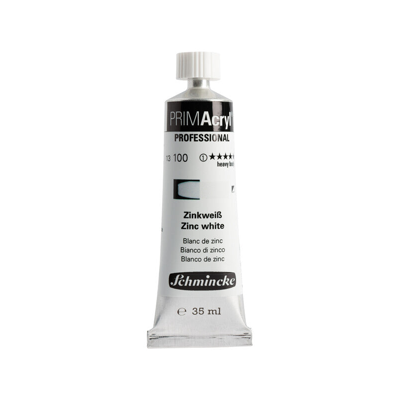Akrilne boje Schmincke PRIMAcryl Professional 35 ml