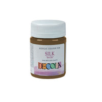 Akrilne boje za svilu Decola Batik 50 ml | razne nijanse — slika 10