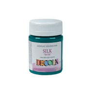Akrilne boje za svilu Decola Batik 50 ml | razne nijanse — slika 16