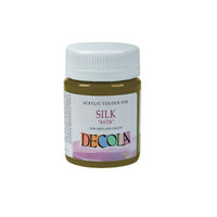 Akrilne boje za svilu Decola Batik 50 ml | razne nijanse — slika 18