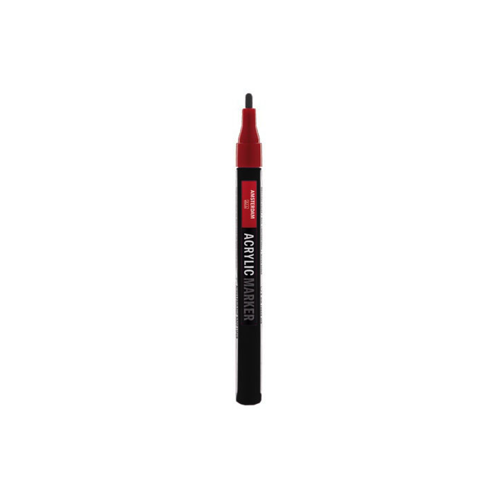 Akrilni marker AMSTERDAM SMALL 2mm / 30 nijansi | razne boje — slika 13