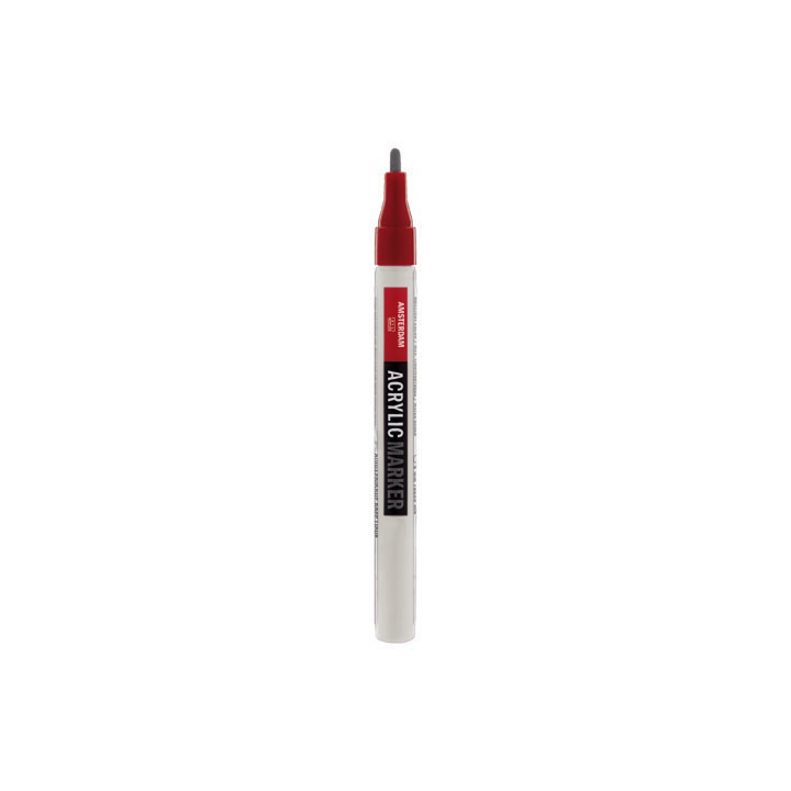 Akrilni marker AMSTERDAM SMALL 2mm / 30 nijansi | razne boje — slika 14