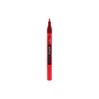 Akrilni marker AMSTERDAM SMALL 2mm / 30 nijansi | razne boje — slika 4