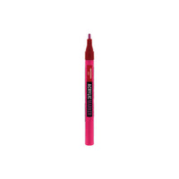 Akrilni marker AMSTERDAM SMALL 2mm / 30 nijansi | razne boje — slika 6