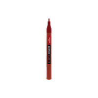 Akrilni marker AMSTERDAM SMALL 2mm / 30 nijansi | razne boje — slika 8