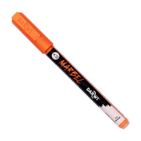 Akrilni marker DARWI Marbel 0,7 mm – Narančasta