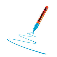 Akrilni markeri MOLOTOW - ONE4ALL 2mm | razne boje — slika 6