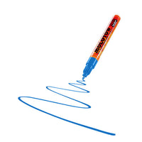 Akrilni markeri MOLOTOW - ONE4ALL 2mm | razne boje — slika 7