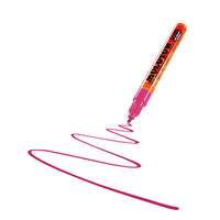 Akrilni markeri MOLOTOW - ONE4ALL 2mm | razne boje — slika 9