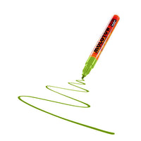 MOLOTOW ONE4ALL Akrilni marker 2mm | razne boje | ARTMIE