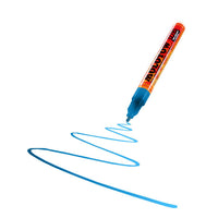 MOLOTOW ONE4ALL Akrilni marker 2mm | razne boje | ARTMIE
