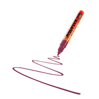Akrilni markeri MOLOTOW - ONE4ALL 2mm | razne boje — slika 5