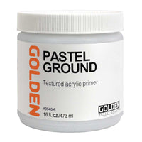 Akrilni temeljni premaz za suhi pastel GOLDEN Pastel Ground
