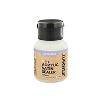 Akrilni zaštitni premaz Jesmonite Sealer 50 g za AC100 | razne vrste — slika 1